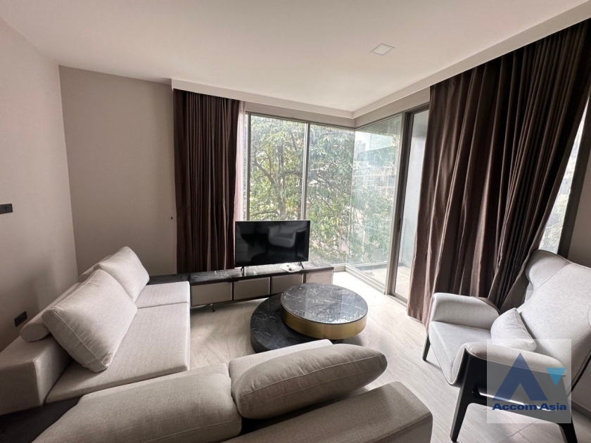 For RentCondoSukhumvit, Asoke, Thonglor : 🔼🔽 AccomA 2 Beds Condominium for Rent in Sukhumvit, BTS Asok - MRT Sukhumvit at Fynn Sukhumvit 31 Condominium