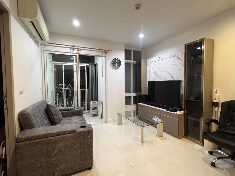 For RentCondoOnnut, Udomsuk : For Rent!! Ideo Verve Sukhumvit @BTS Onnut