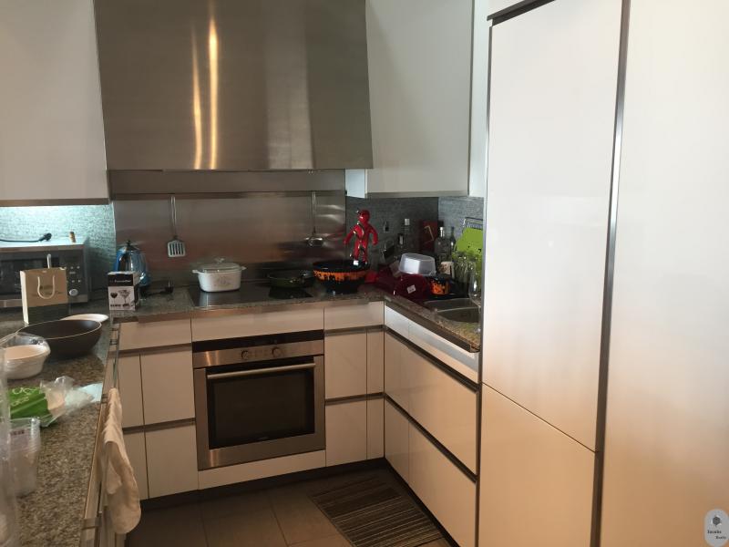 For RentCondoSathorn, Narathiwat : For Rent The Met Sathorn 2 Bedroom 2 Bathroom 94 sqm