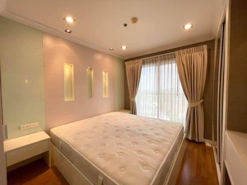 For SaleCondoSukhumvit, Asoke, Thonglor : Condo For Sale KHUN by YOO inspired by Starck 1 Bedroom 1 Bathroom 50 sqm