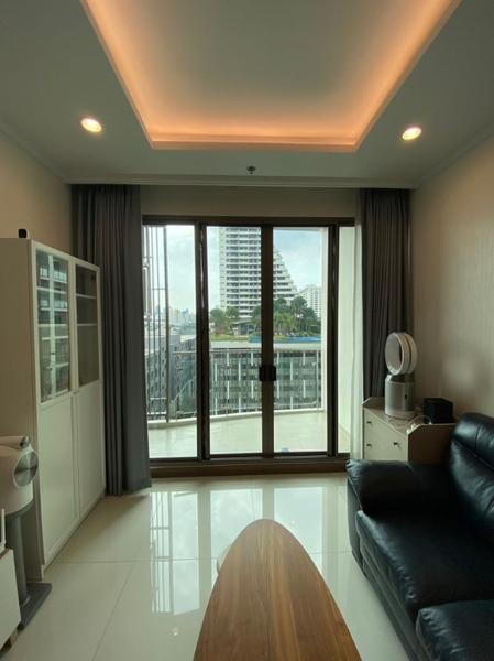 For SaleCondoSukhumvit, Asoke, Thonglor : Condo For Sale Supalai Oriental Sukhumvit 39 2 Bedroom 2 Bathroom 84.5 sqm