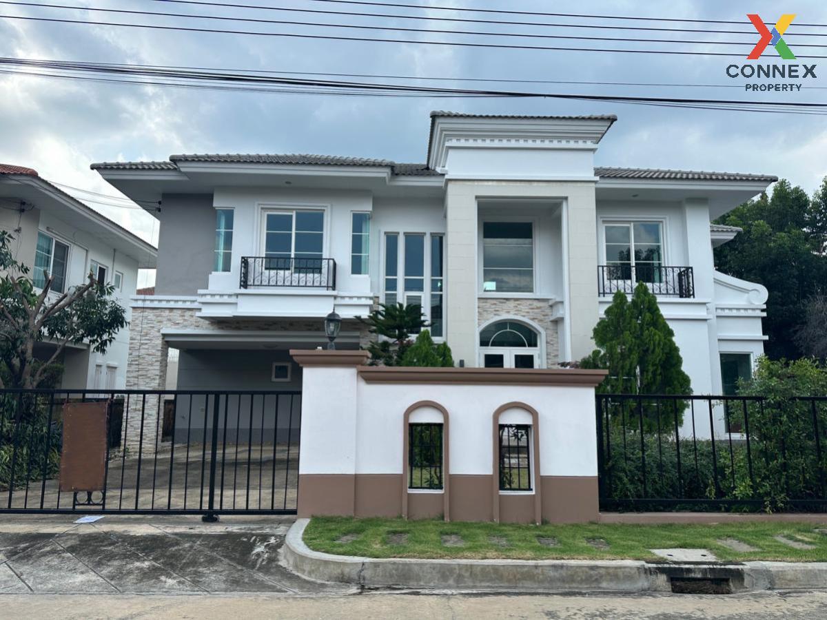 For SaleHouseRama 2, Bang Khun Thian : For Sale House , CASA GRAND Taksin – Rama 2 , corner unit , newly renovated , Chom Thong , Chom Thong , Bangkok , CX-86880