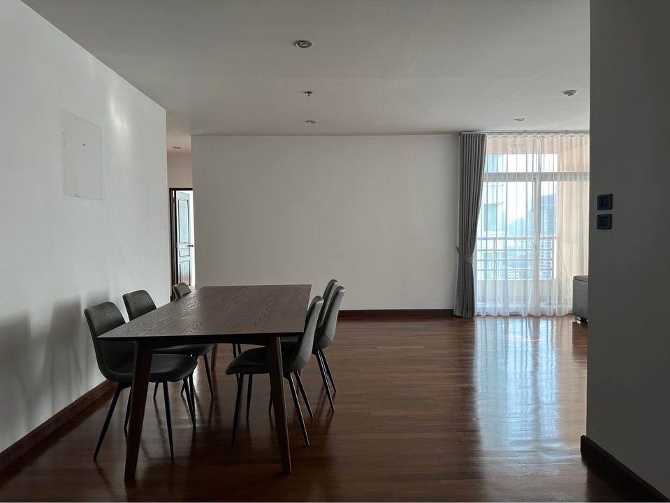 For RentCondoWitthayu, Chidlom, Langsuan, Ploenchit : Grand Langsuan / 3 Bedrooms (FOR RENT), Grand Langsuan / 3 Bedrooms (FOR RENT) DO159