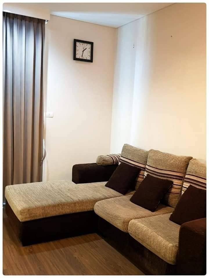 ขายคอนโดวงเวียนใหญ่ เจริญนคร : Villa Sathorn / 1 Bedroom (SALE), วิลล่า สาทร / 1 ห้องนอน (ขาย) DO171