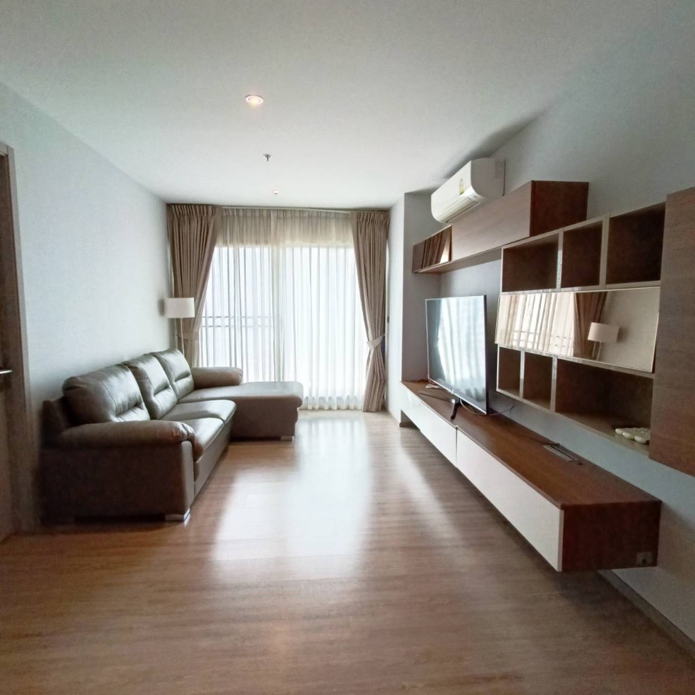 For RentCondoSukhumvit, Asoke, Thonglor : for rent Rhythm Ekkamai 2 bed special deal🎁🌈