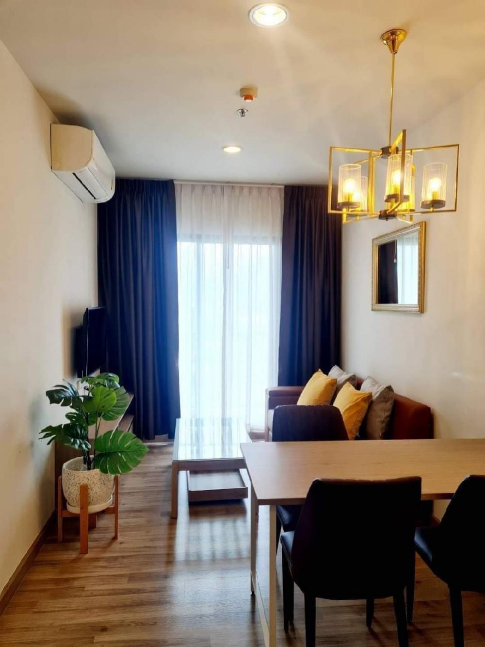 For RentCondoBangna, Bearing, Lasalle : For rent 2 Bedrooms  The Niche  Mono  BTS Bearing