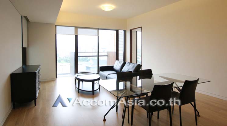 ให้เช่าคอนโดวิทยุ ชิดลม หลังสวน : (AA15551) 2 Bedrooms Condominium for Rent in Ploenchit, Bangkok near BTS Ratchadamri at Hansar Residence