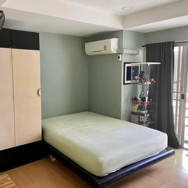 For RentCondoKhlongtoei, Kluaynamthai : ★ Waterford Park Rama4 ★ 72 sq m., 5th floor (2 bedrooms, 2 bathrooms), ★ near Rama 4 Road, near Expressway, Maleenont Building, Bangkok Prep and Kluaynamthai Hospital ★ Many amenities★ Complete electrical appliances