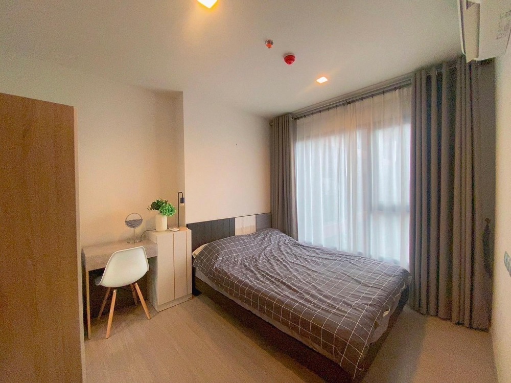 For RentCondoRama9, Petchburi, RCA : 🔥🔥 Life Asoke Hype | 1 Bed 1 Bath |  Rent Price : 19,000 Baht 🔥🔥