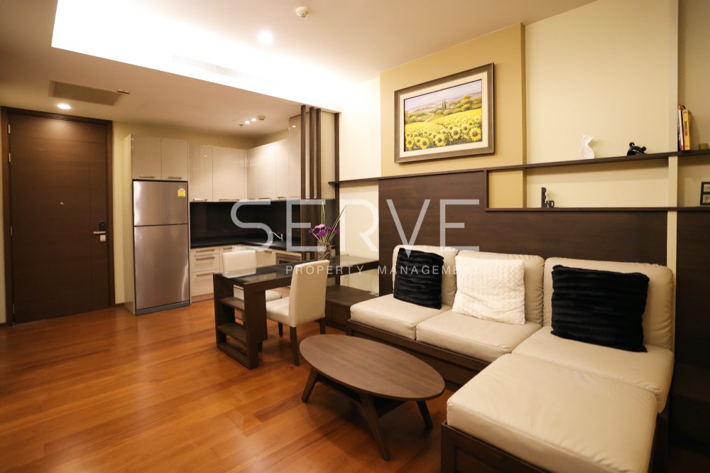 For SaleCondoSukhumvit, Asoke, Thonglor : 🔥8.7 MB (All in)🔥 - 1 Bed with Bathtub High Fl. 10+ Good Location Close to BTS Thong Lo 700 m. at Quattro by Sansiri Condo / For Sale