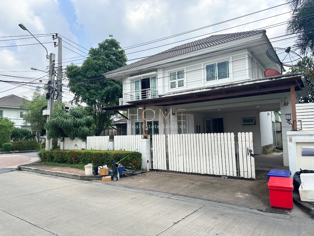 For SaleHouseNonthaburi, Bang Yai, Bangbuathong : Perfect Park Rama5 - Bangyai / 3 bedrooms (for sale), Perfect Park Rama5 - Bangyai / 3 bedrooms (for sale) STONE687