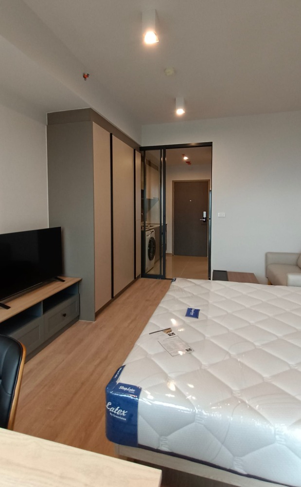 For RentCondoRama9, Petchburi, RCA : Ideo Rama9 Asoke ライフ アソーク ラマ 9 condo for rent near MRT Rama9