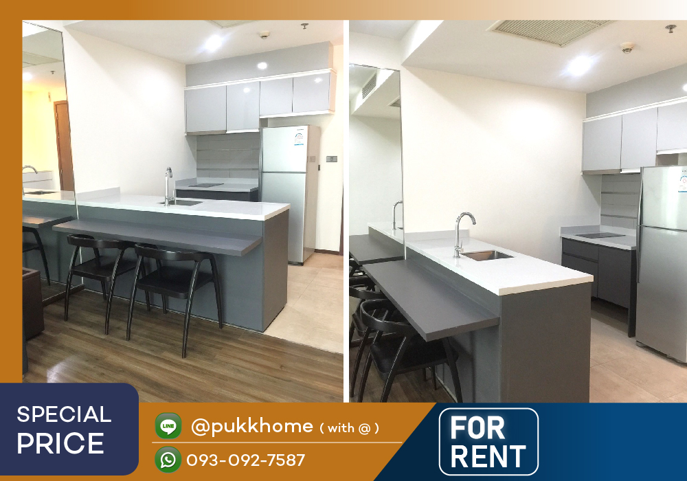 For RentCondoOnnut, Udomsuk : 📣For rent Wyne Sukhumvit Wyne Sukhumvit 🚋BTS Phra Khanong / 30 sq m, high floor, good price✨