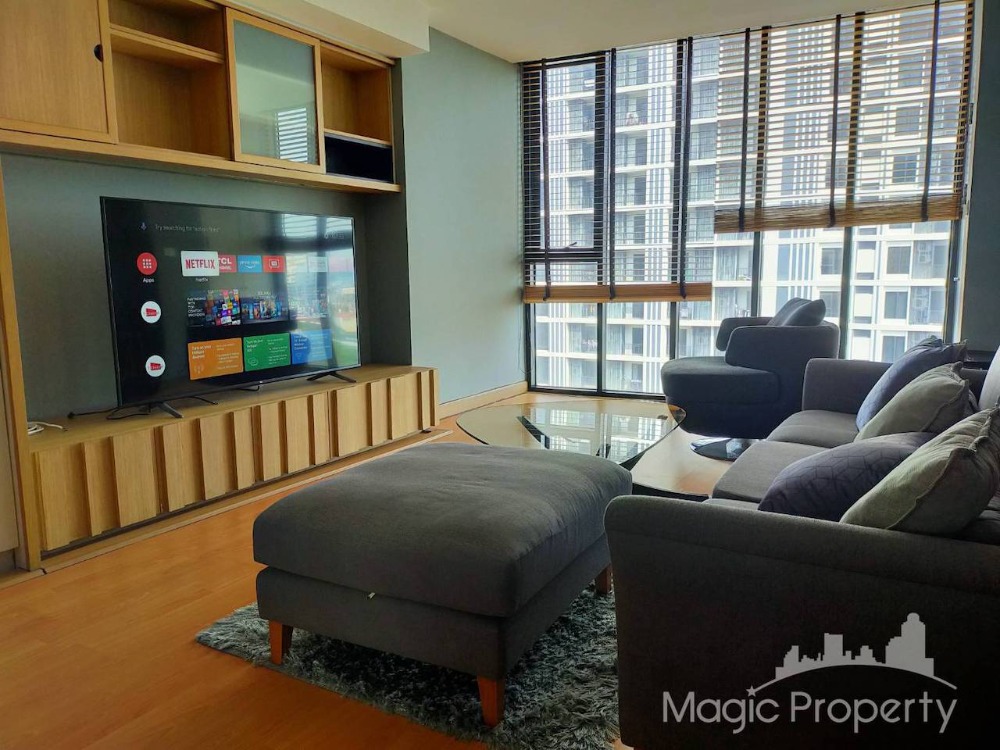 For SaleCondoSukhumvit, Asoke, Thonglor : 1 Bedroom Condominium for Sale in The Alcove Thonglor 10, Khlong Tan Nuea, Watthana, Bangkok