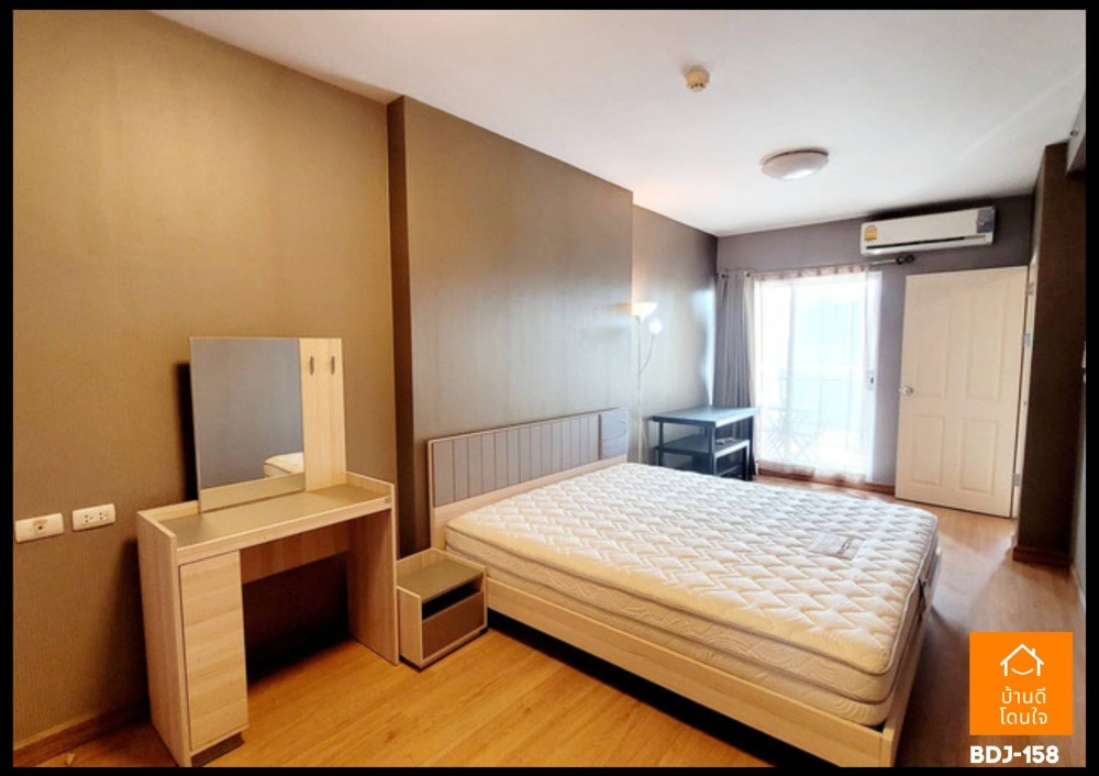 For SaleCondoRama9, Petchburi, RCA : Special discount on Condo Supalai Park Ekkamai-Thonglor (54.25 sq m.) near BTS Ekkamai and Airport Link Ramkhamhaeng Station.