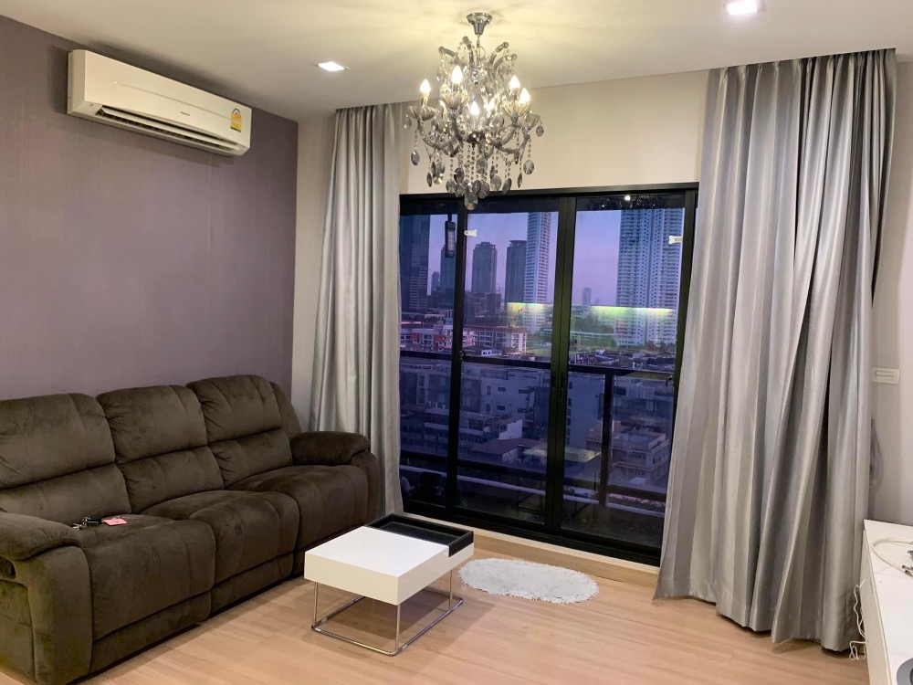 For RentCondoSathorn, Narathiwat : for rent Urbano 2 bed special deal❤️🌈