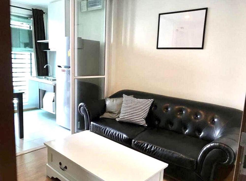 For RentCondoOnnut, Udomsuk : For sales or rent near Onnut BTS - The Base Sukhumvit 77 Fully Furnished