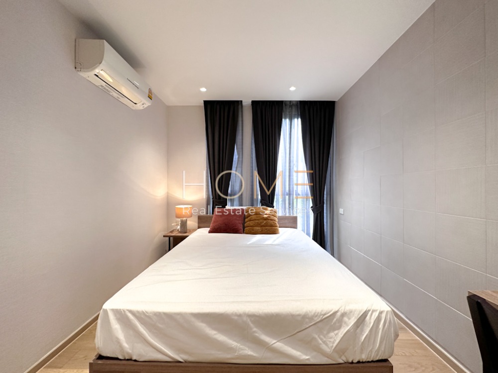 For SaleCondoSukhumvit, Asoke, Thonglor : Runesu Thonglor 5 / 1 Bedroom (FOR SALE), Runesu Thonglor 5 / 1 Bedroom (FOR SALE) HL835