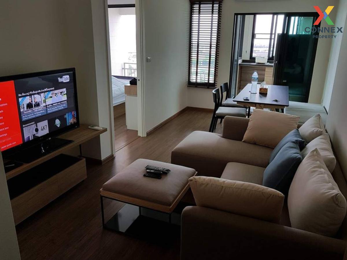 For SaleCondoRama3 (Riverside),Satupadit : For Sale Condo , U Delight Residence Riverfront , Bang Phong Phang , Yannawa , Bangkok , CX-32999