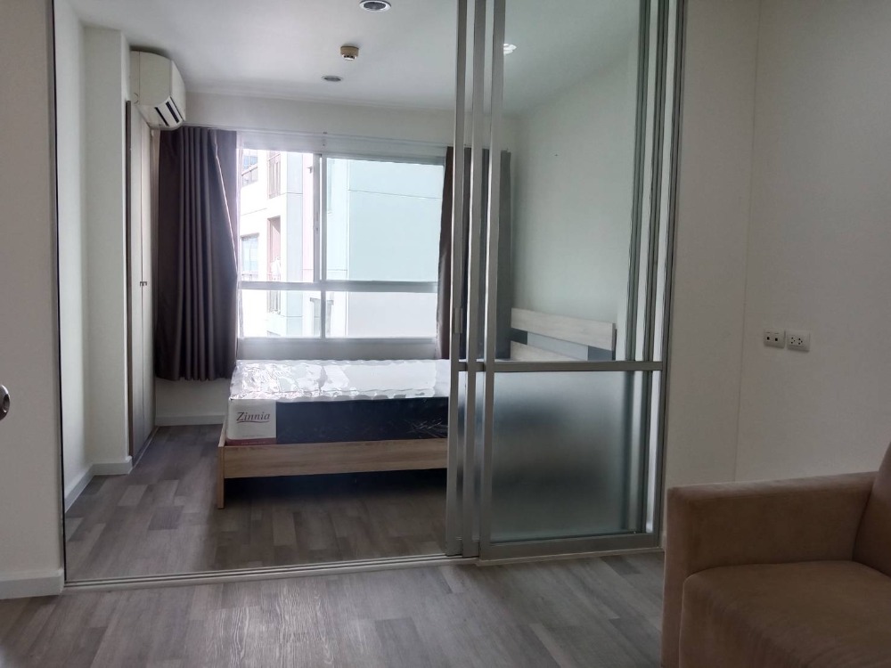 For SaleCondoPattanakan, Srinakarin : Condo for sale Lumpini Ville On Nut-Pattanakarn, beautiful as described, call 0999983897