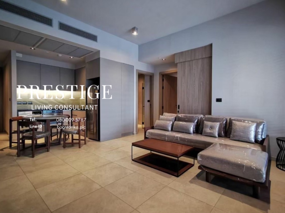 For RentCondoSukhumvit, Asoke, Thonglor : 📌For RENT | The Lofts Asoke - 2BR (85sqm), 65,000 THB