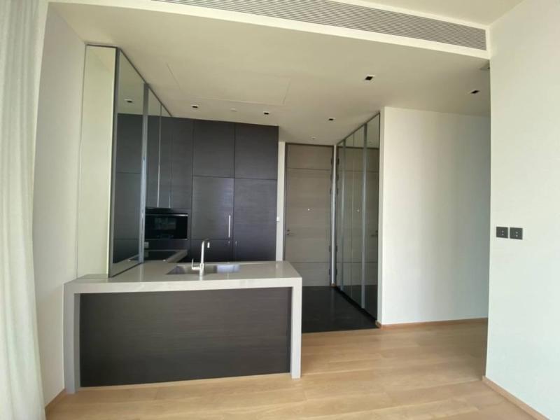 For SaleCondoWitthayu, Chidlom, Langsuan, Ploenchit : Condo For Sale 28 chidlom 2 Bedroom 2 Bathroom 69 sqm