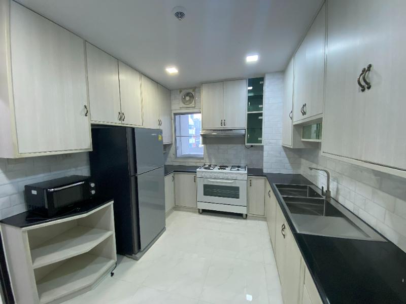 For RentCondoSukhumvit, Asoke, Thonglor : For Rent Grand Ville House 2 3 Bedroom 4 Bathroom 276 sqm