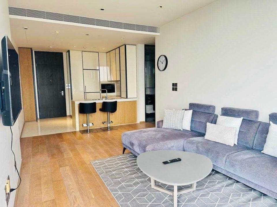 ให้เช่าคอนโดสุขุมวิท อโศก ทองหล่อ : Beatniq for rent 81 sqm 2beds 2baths 85,000 per month