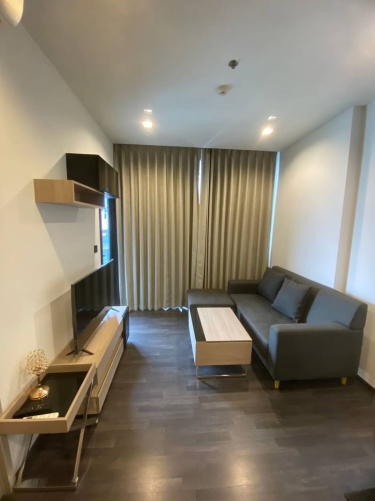 For RentCondoRama9, Petchburi, RCA : FOR Rent The Line Asoke-Ratchada Unit  585/324