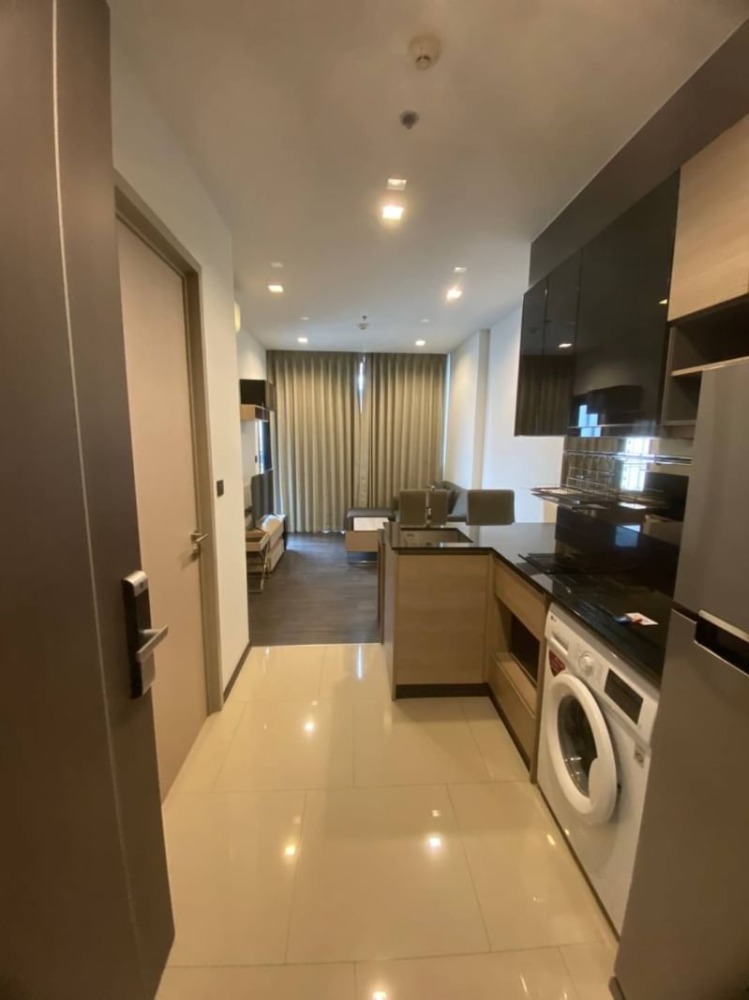 For RentCondoRama9, Petchburi, RCA : FOR Rent The Line Asoke-Ratchada Unit  585/324