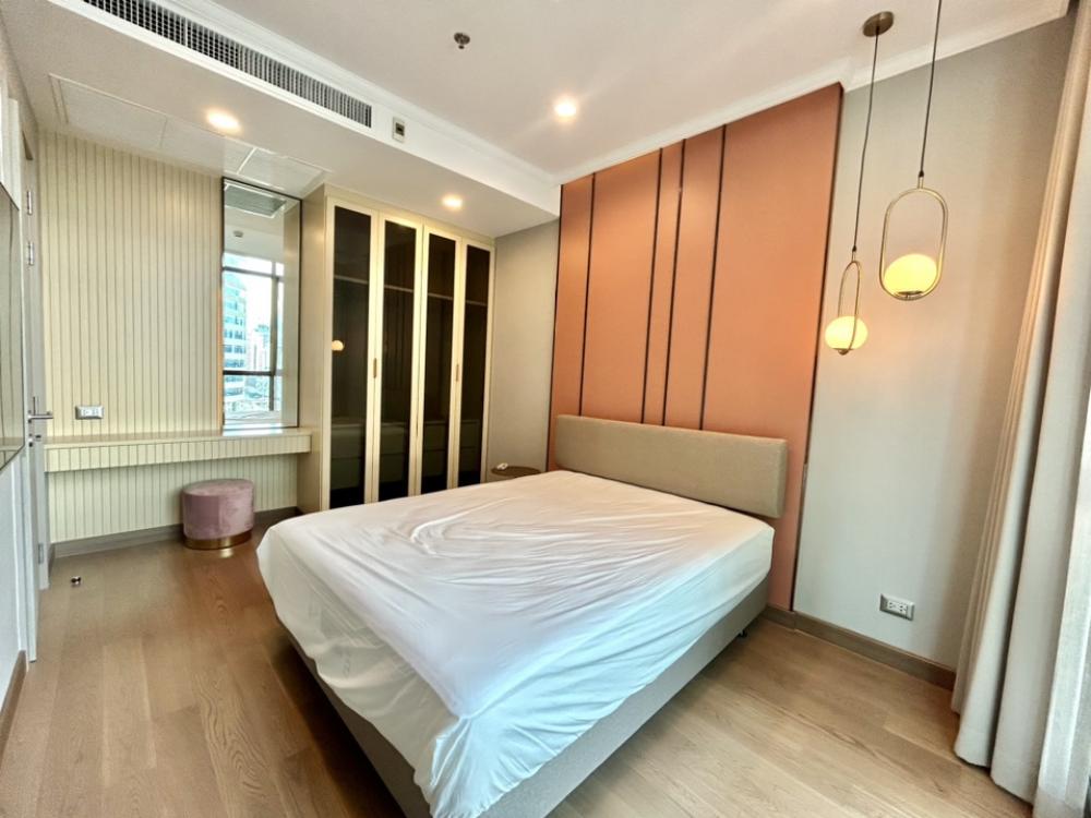 ให้เช่าคอนโดสุขุมวิท อโศก ทองหล่อ : Supalai 39 🌟new room✨