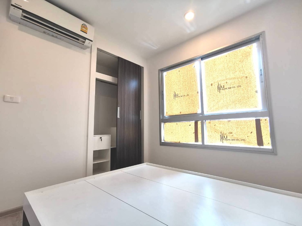 For SaleCondoBang kae, Phetkasem : Urgent sale!! 1 bedroom condo | Chewathai Phetkasem 27 | Number 83/95 / 7th floor, size 24 sq m.