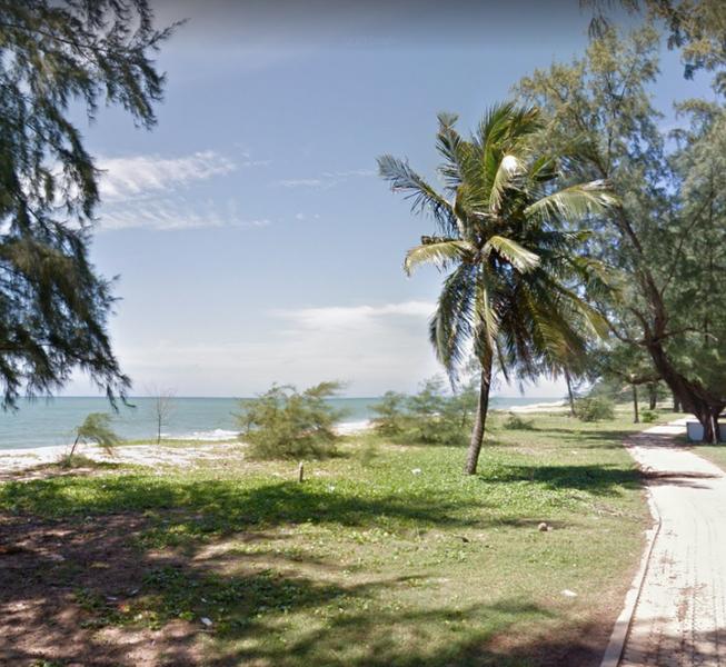 For SaleLandPhuket : Land For Sale in Thalang, Phuket 6-0-0.0 rai