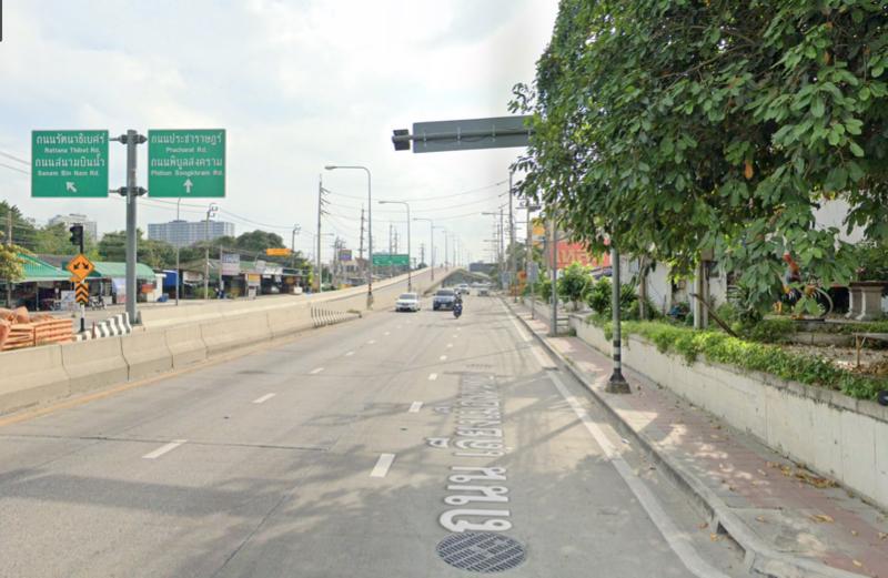 For SaleLandNonthaburi, Bang Yai, Bangbuathong : ขาย ที่ดิน สวนใหญ่ 17-0-0 ไร่ ราคา 782 ล้าน