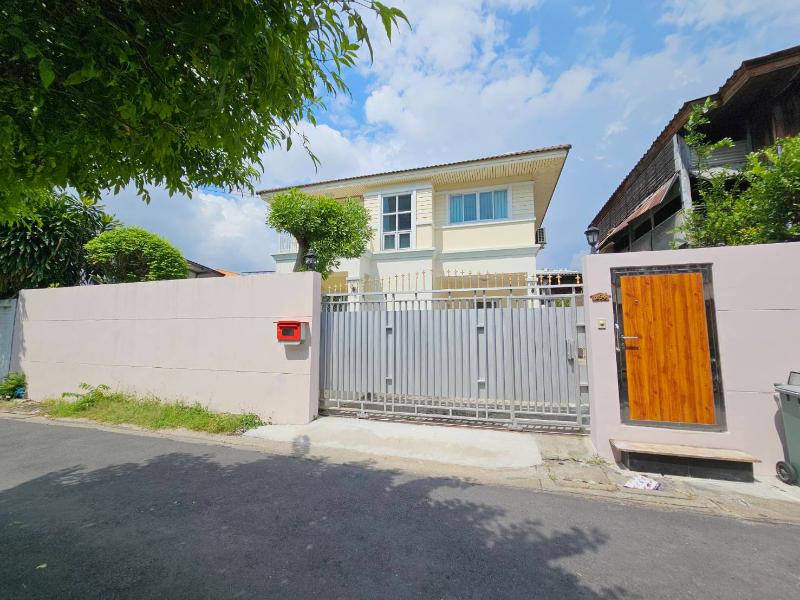 ให้เช่าบ้านสุขุมวิท อโศก ทองหล่อ : Single house 3 bedrooms in sukhumvit 36