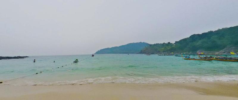 ขายที่ดินภูเก็ต : ขายที่ดิน 65-2-47.7 ไร่ หน้าติดหาดส่วนตัว 250 เมตร ต.กะรน อ.เมืองภูเก็ต จ.ภูเก็ต