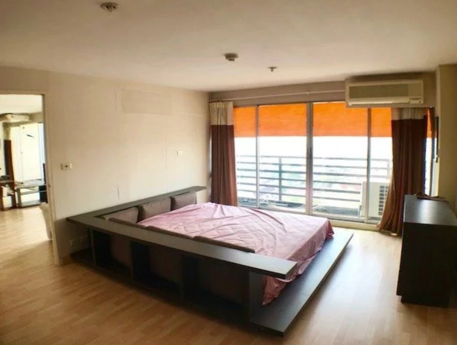 For SaleCondoPinklao, Charansanitwong : river view condo at Pinklao River Parkview