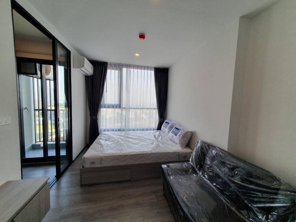 For RentCondoSamut Prakan,Samrong : [For rent] The Origin Sukhumvit-Sailuat E22 Station