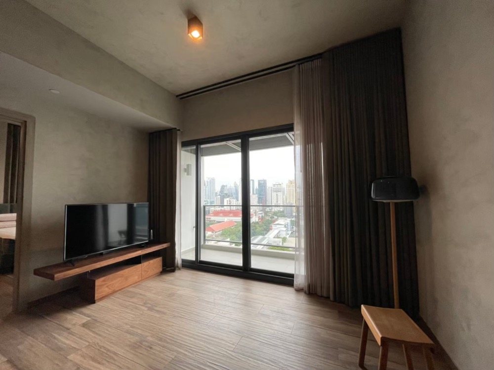 For RentCondoSukhumvit, Asoke, Thonglor : 📌For RENT | The Lofts Asoke - 2BR (87sqm), 65,000 THB