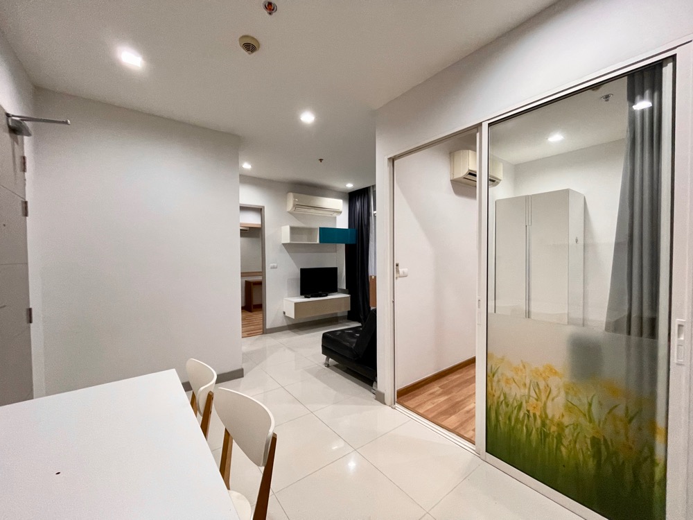 For SaleCondoRatchathewi,Phayathai : Urgent sale, 2 bedrooms, very (special) price! IDEO Verve Ratchaprarop IDEO Verve Ratchaprarop