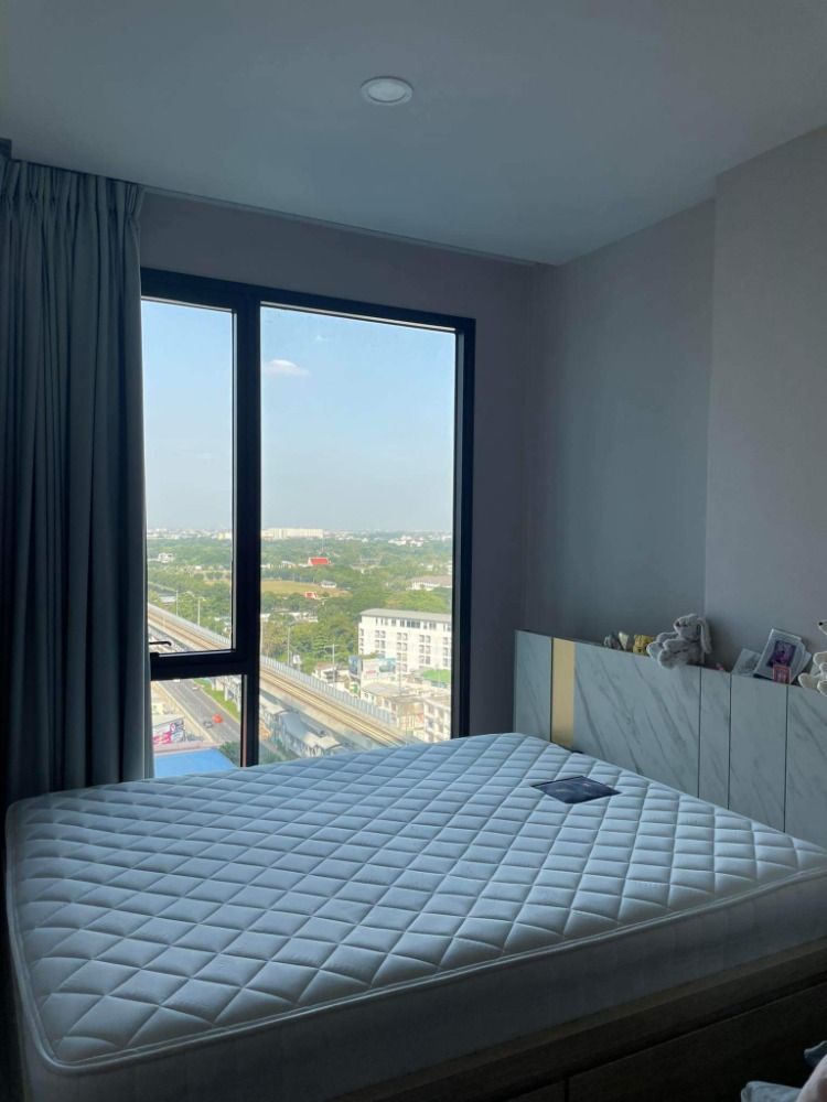 ขายคอนโดเกษตรศาสตร์ รัชโยธิน : Ciela Sripatum / 1 Bedroom (FOR SALE) , เซียล่า ศรีปทุม / 1 ห้องนอน (ขาย) MEAW370