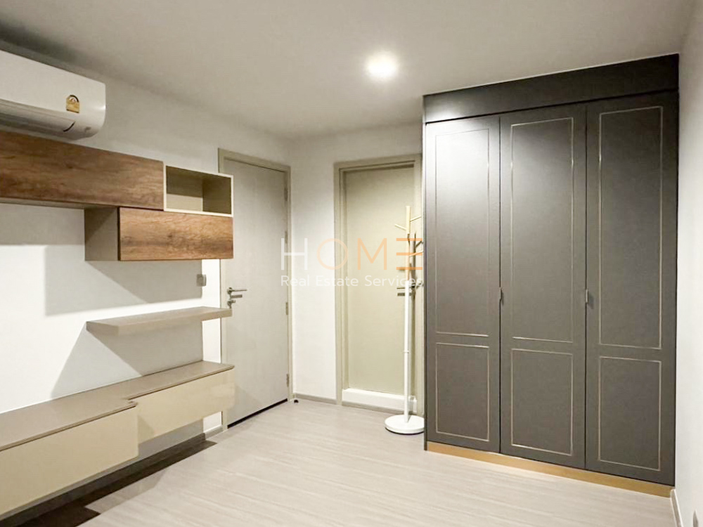 For SaleCondoLadprao, Central Ladprao : Life Ladprao / 2 Bedrooms (SALE), Life Ladprao / 2 Bedrooms (Sale) MEAW027