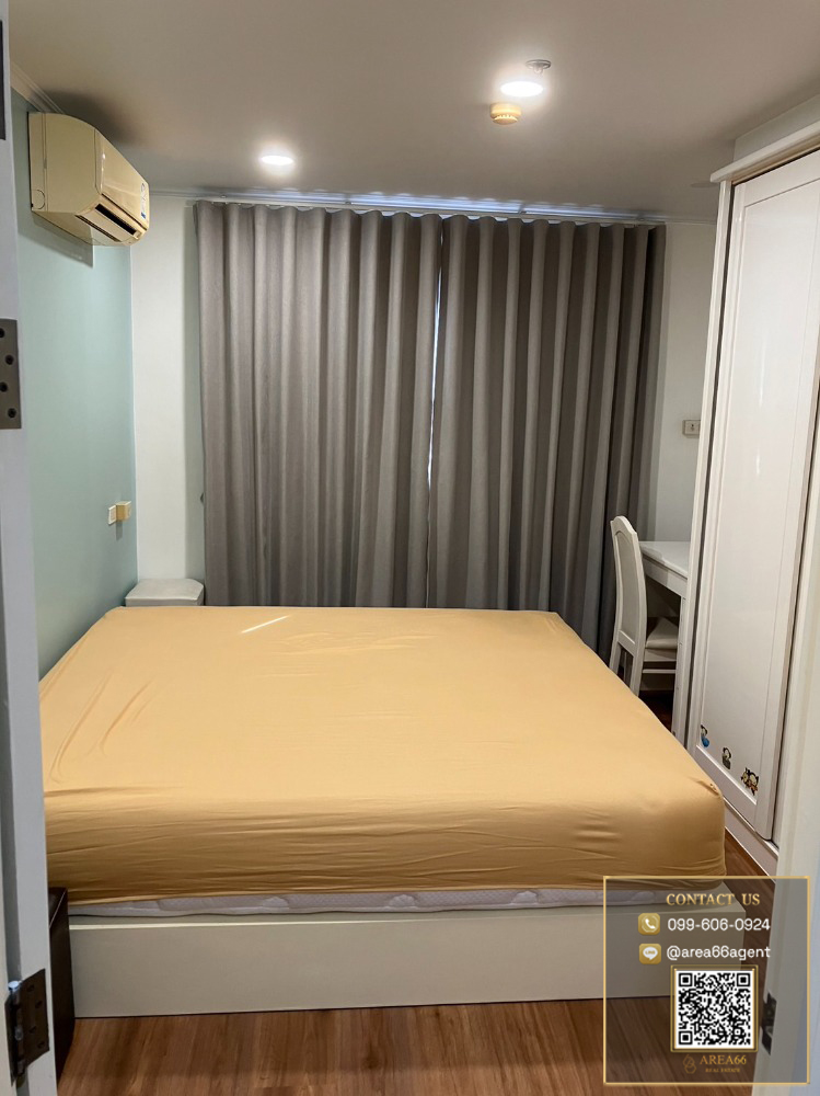 For SaleCondoNawamin, Ramindra : 🔥 For sale!! Lumpini Ville Laksi-Ramintra Condo