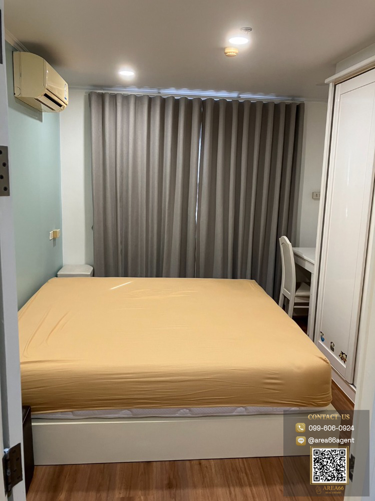 For SaleCondoNawamin, Ramindra : 🔥 For sale!! Lumpini Ville Laksi-Ramintra Condo