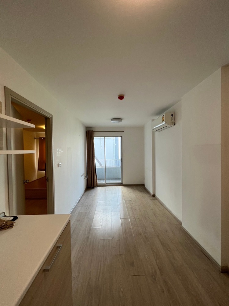 For SaleCondoOnnut, Udomsuk : P-2425 Urgent sale! Elio del ray Condo, beautiful room, near BTS Udomsuk and Punnawithi.