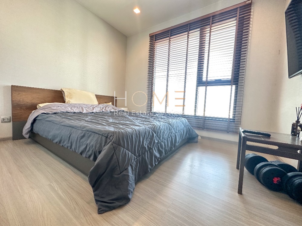 For SaleCondoOnnut, Udomsuk : Condo near BTS Bang Chak ✨ Life Sukhumvit 62 / 1 Bedroom (FOR SALE), Life Sukhumvit 62 / 1 Bedroom (For Sale) HL1398