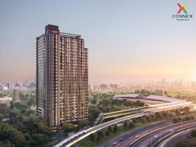 ขายคอนโดท่าพระ ตลาดพลู วุฒากาศ : ขายคอนโด แอสปาย สาทร - ราชพฤกษ์ วิวสวย ชั้นสูง BTS-บางหว้า ปากคลองภาษีเจริญ เขต ภาษีเจริญ กรุงเทพฯ CX-05836