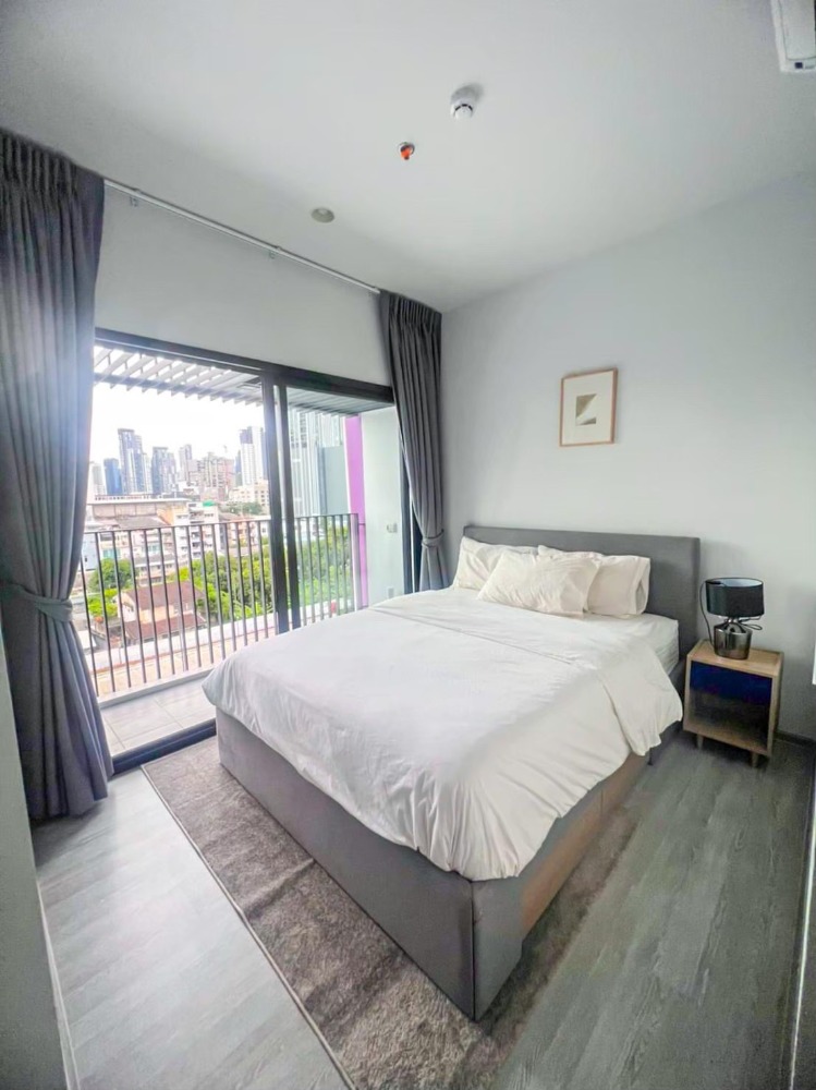 For SaleCondoSukhumvit, Asoke, Thonglor : For sale Condo XT Ekkamai 1 Bed room (S15-32771)