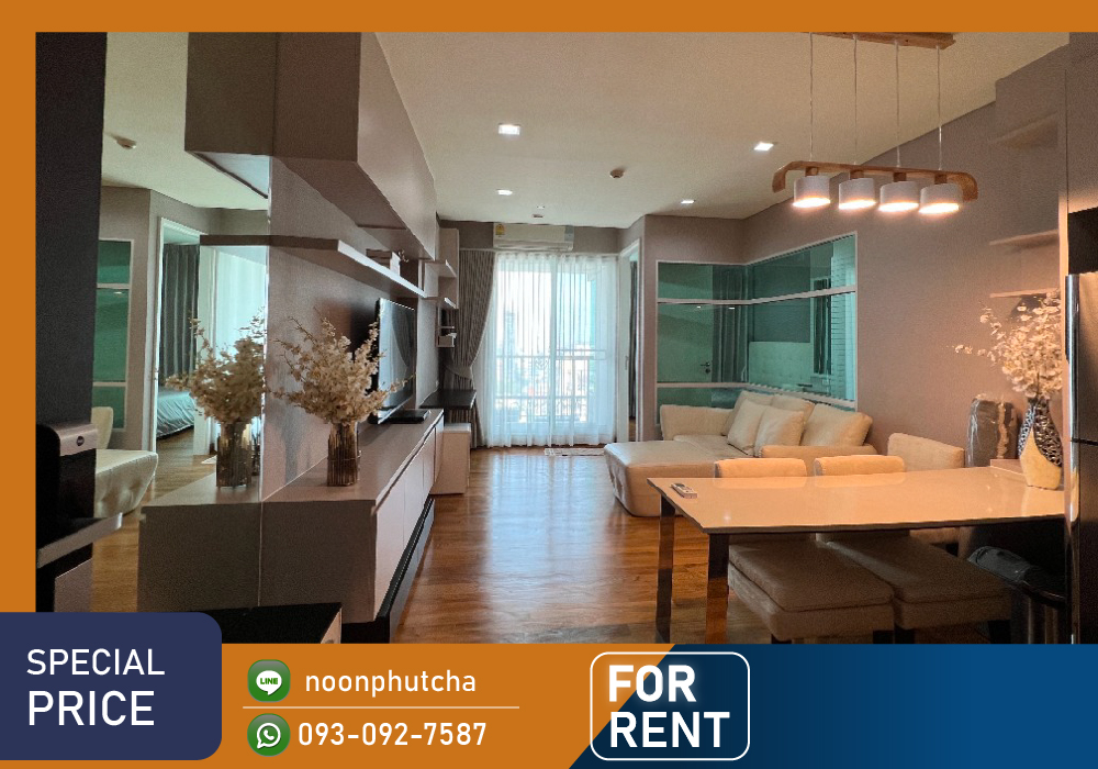 ให้เช่าคอนโดสุขุมวิท อโศก ทองหล่อ : 📣ให้เช่า Ivy Thonglor / 42.8 ตร.ม. 1bedroom ติดต่อ 093-092-7587