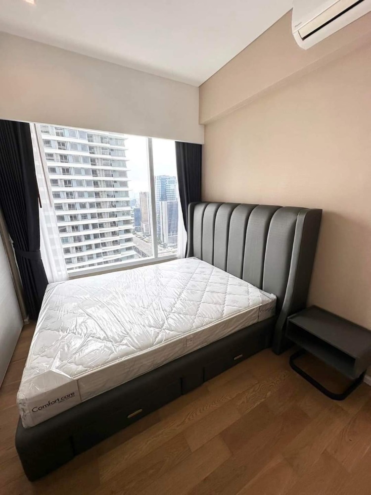 For RentCondoLadprao, Central Ladprao : LNP-C4160 Condo for rent The Saint Residences (The Saint Residences), corner room